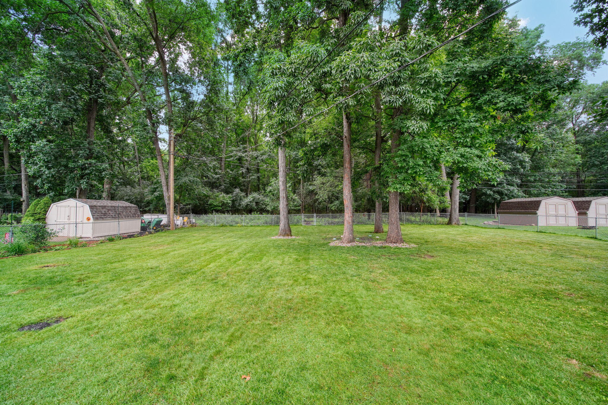 1511 Strathmoor Lane Jackson, MI 49203 - Photo 39 of 48 39
