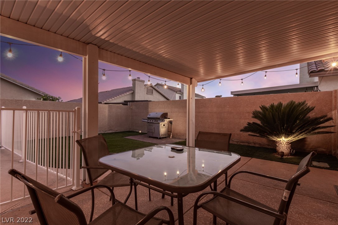 4319 Blushed Meadows Road North Las Vegas, NV 89031 - Photo 12 of 29