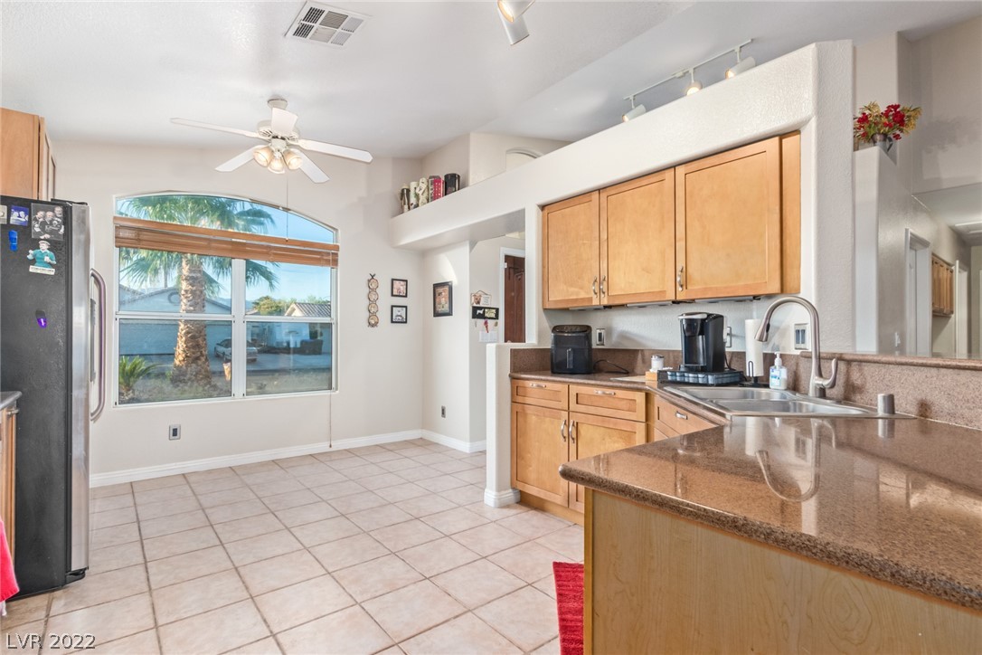 4319 Blushed Meadows Road North Las Vegas, NV 89031 - Photo 18 of 29