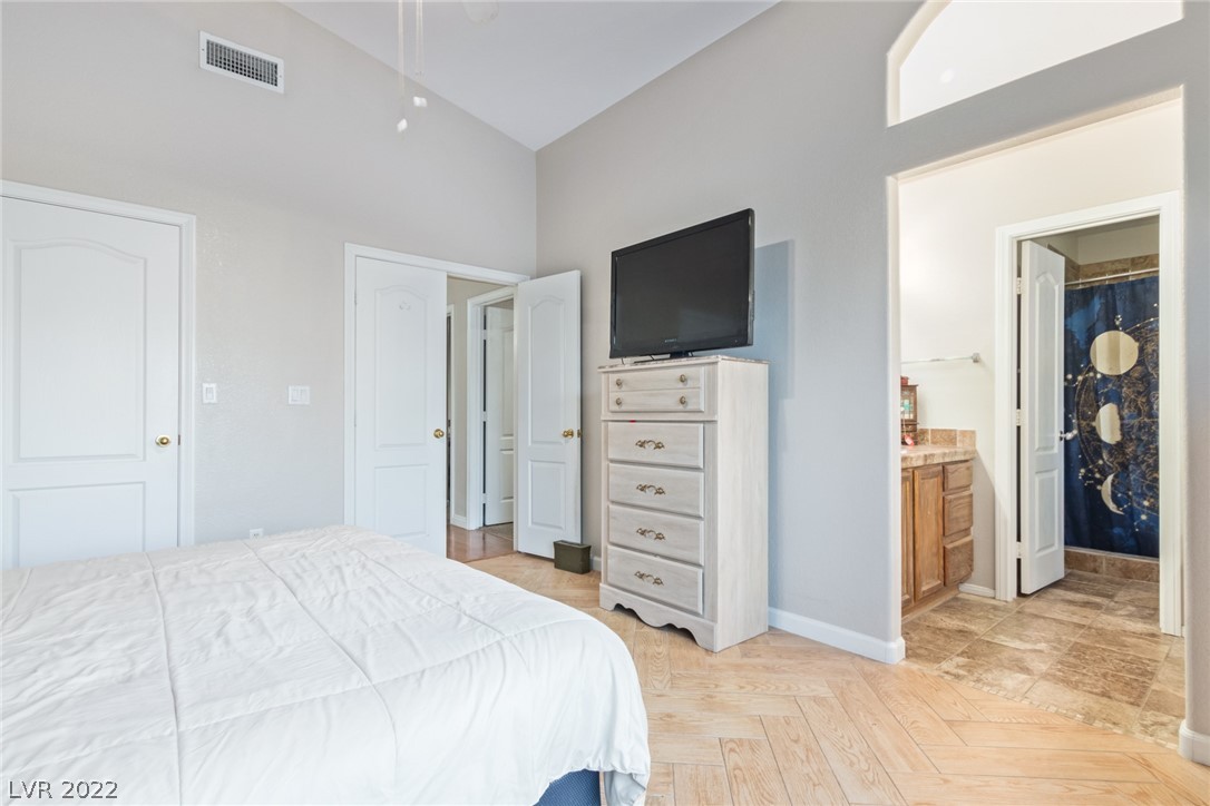 4319 Blushed Meadows Road North Las Vegas, NV 89031 - Photo 21 of 29