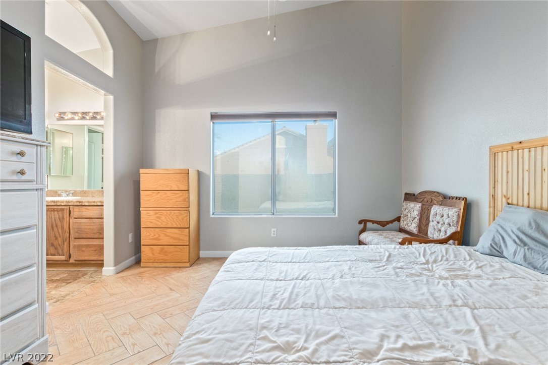 4319 Blushed Meadows Road North Las Vegas, NV 89031 - Photo 22 of 29