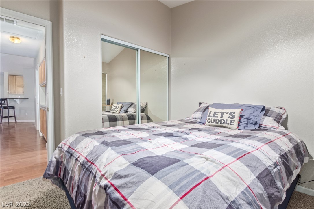 4319 Blushed Meadows Road North Las Vegas, NV 89031 - Photo 23 of 29