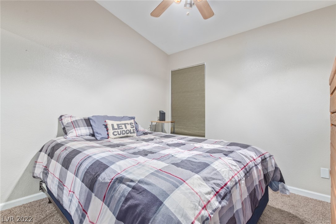 4319 Blushed Meadows Road North Las Vegas, NV 89031 - Photo 25 of 29