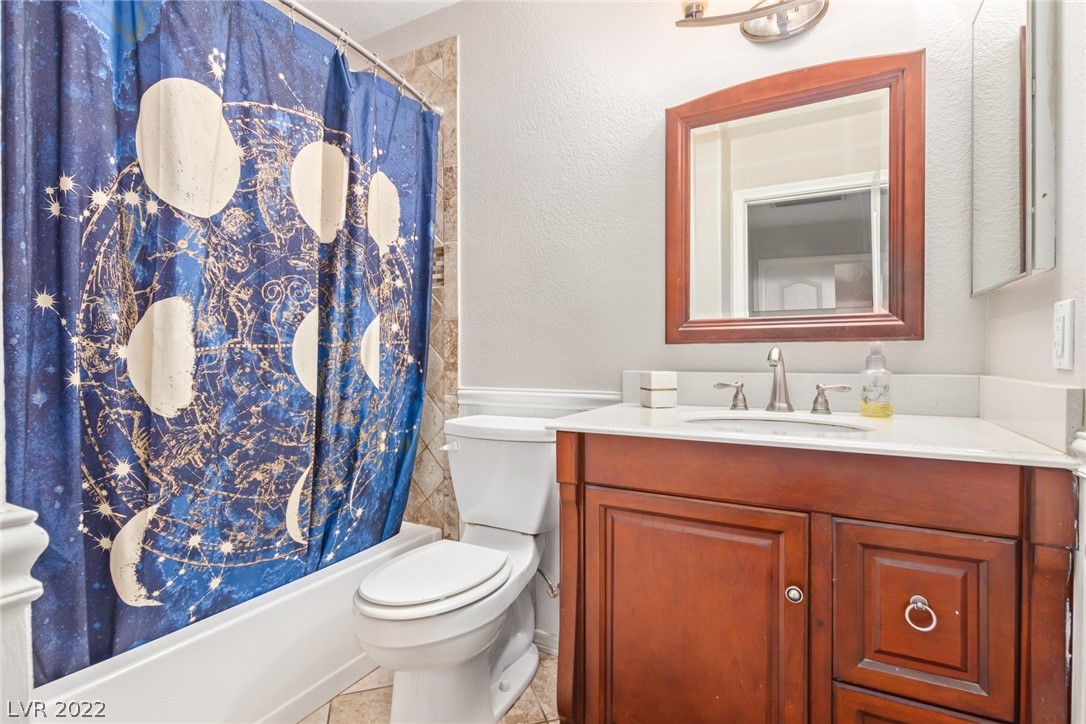 4319 Blushed Meadows Road North Las Vegas, NV 89031 - Photo 26 of 29