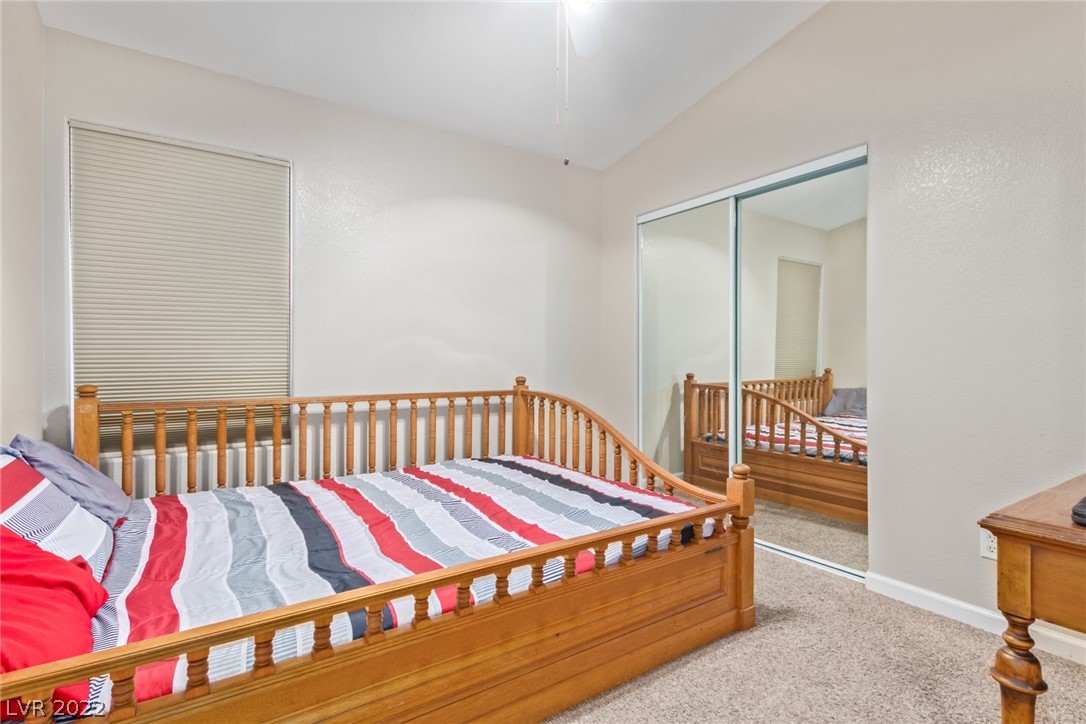 4319 Blushed Meadows Road North Las Vegas, NV 89031 - Photo 28 of 29