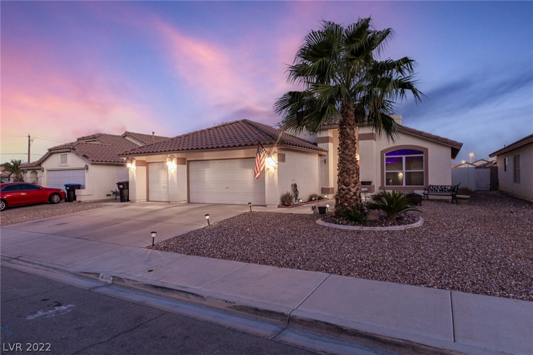 4319 Blushed Meadows Road North Las Vegas, NV 89031 - Photo 4 of 29