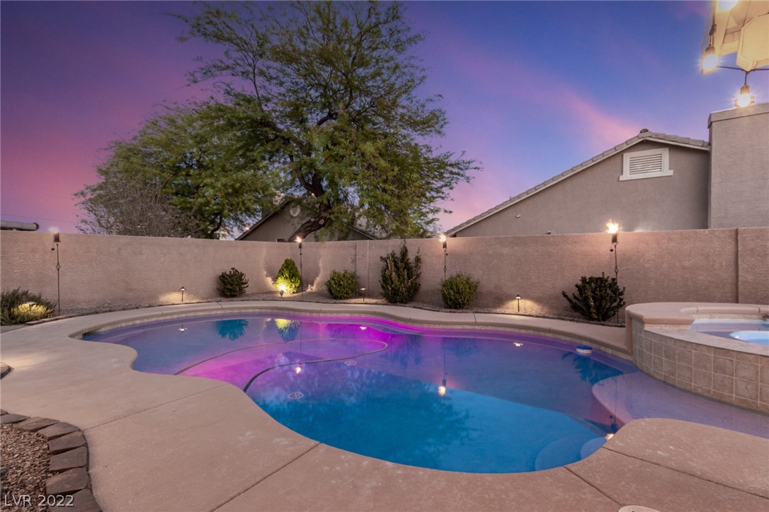 4319 Blushed Meadows Road North Las Vegas, NV 89031 - Photo 5 of 29