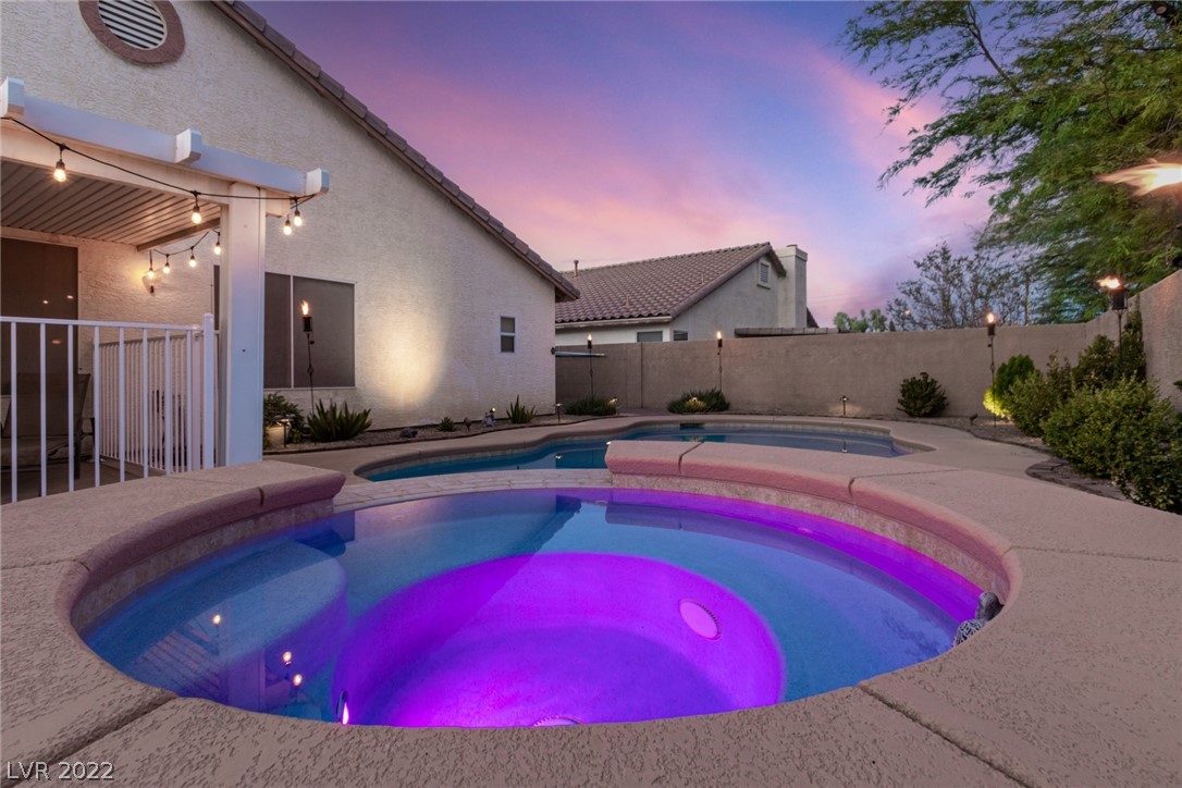 4319 Blushed Meadows Road North Las Vegas, NV 89031 - Photo 6 of 29