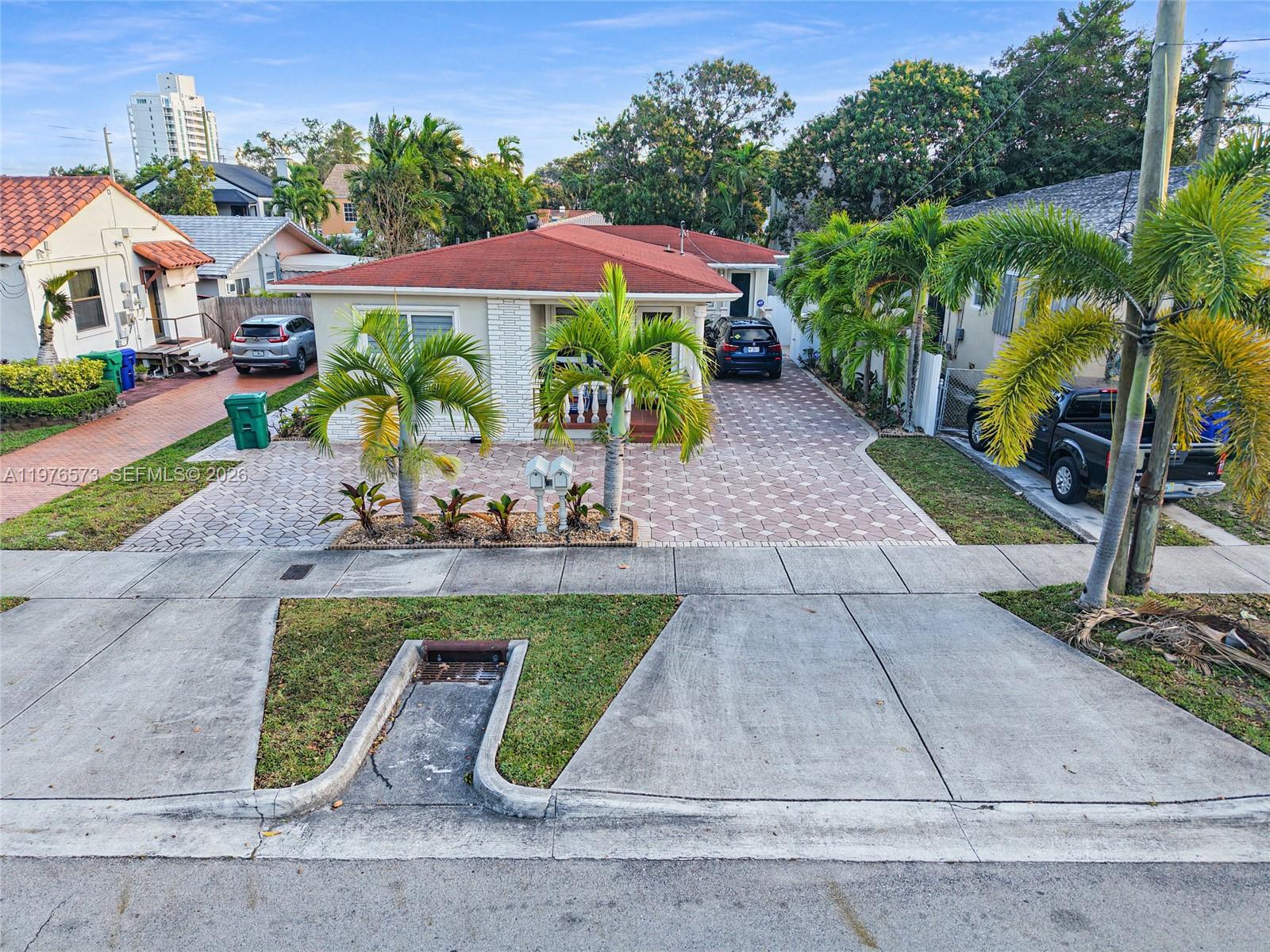 1620 Southwest 19th Street, Unit 1620 Miami, FL 33145 - Photo 1 of 28