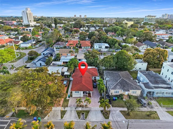 $3,650 | 1620 Southwest 19th Street, Unit 1620, Miami, FL 33145