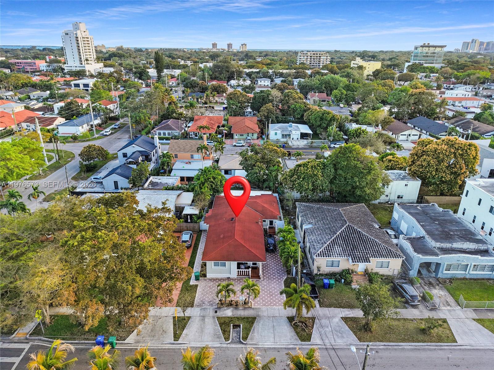 1620 Southwest 19th Street, Unit 1620 Miami, FL 33145 - Photo 25 of 28