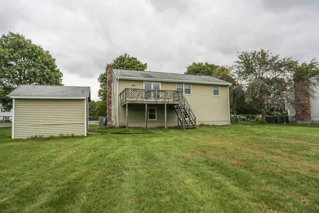 50 Hamilton Road Northborough, MA 01532 - Photo 15 of 16