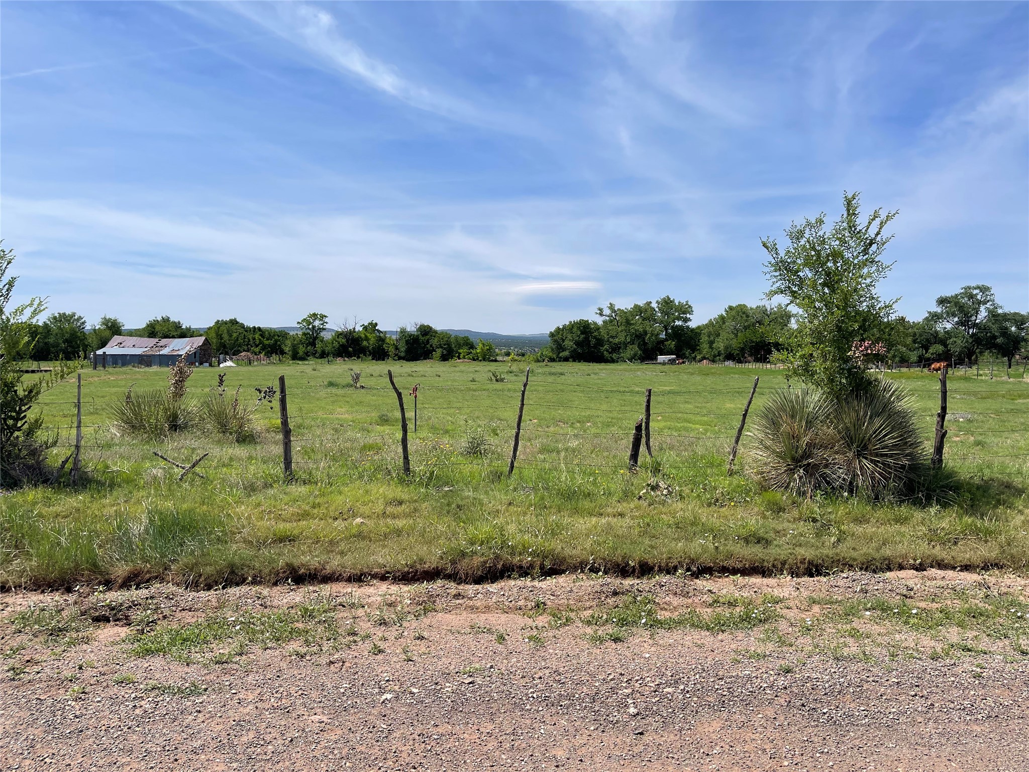 1132 Co Road La Loma, NM 87724 - Photo 1 of 9