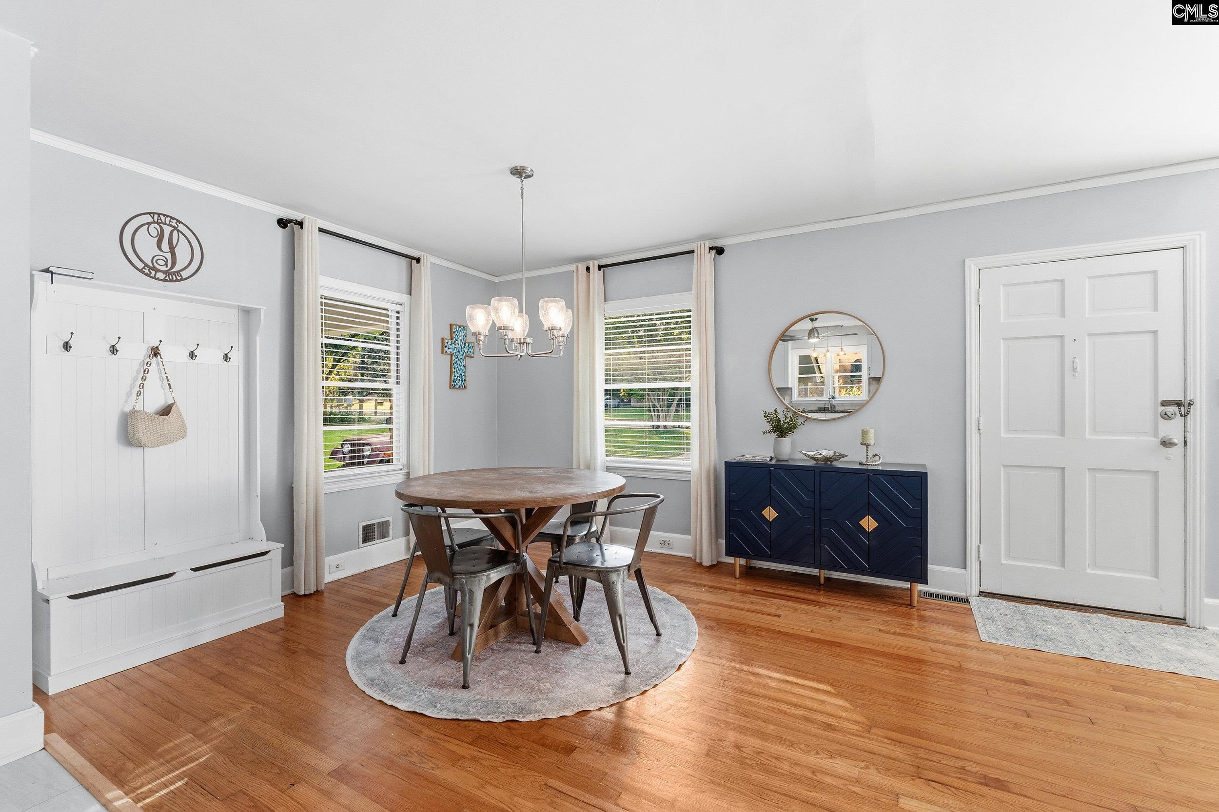 629 Byron Road Columbia, SC 29209 - Photo 6 of 25