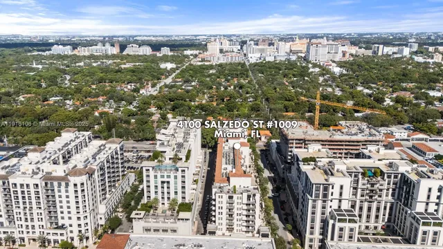 $5,000 | 4100 Salzedo Street, Unit 1009, Coral Gables, FL 33146