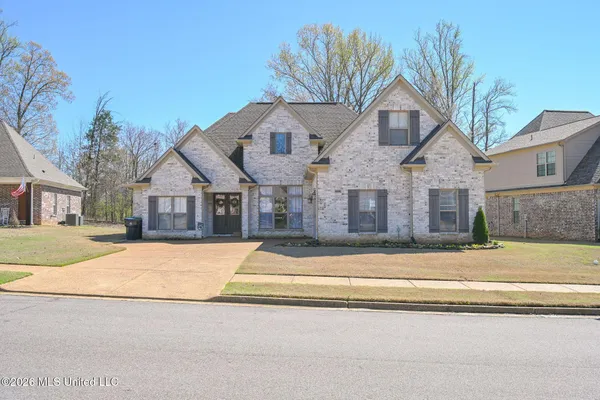 $420,000 | 3758 Madison Ridge, Hernando, MS 38632