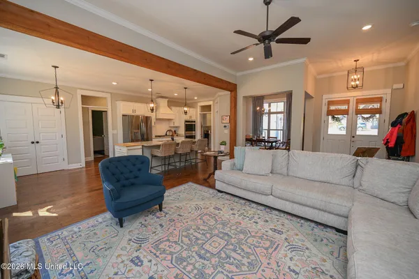 $420,000 | 3758 Madison Ridge, Hernando, MS 38632