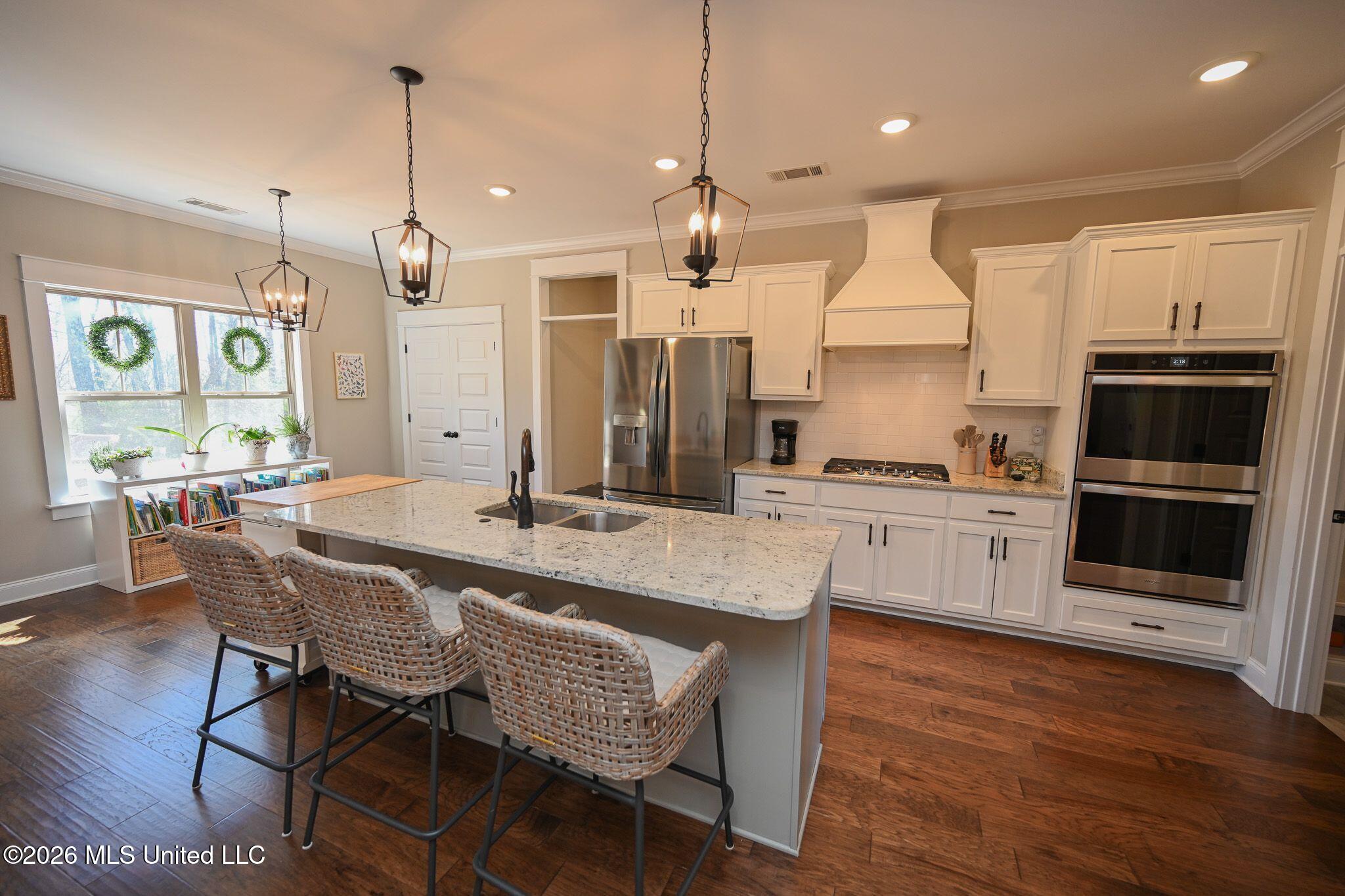 3758 Madison Ridge Hernando, MS 38632 - Photo 18 of 40 Kitchen