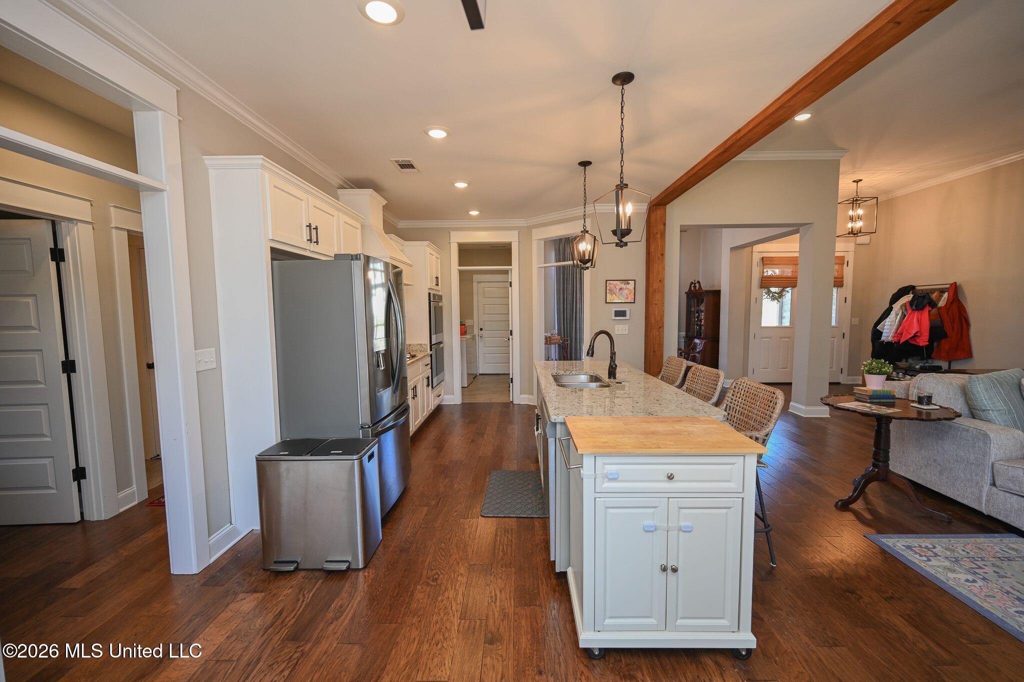 3758 Madison Ridge Hernando, MS 38632 - Photo 20 of 40 Kitchen