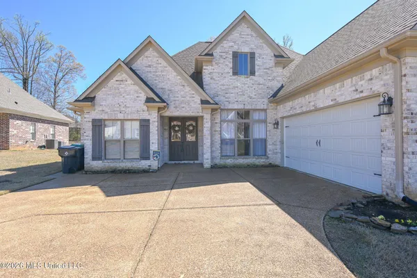 $420,000 | 3758 Madison Ridge, Hernando, MS 38632