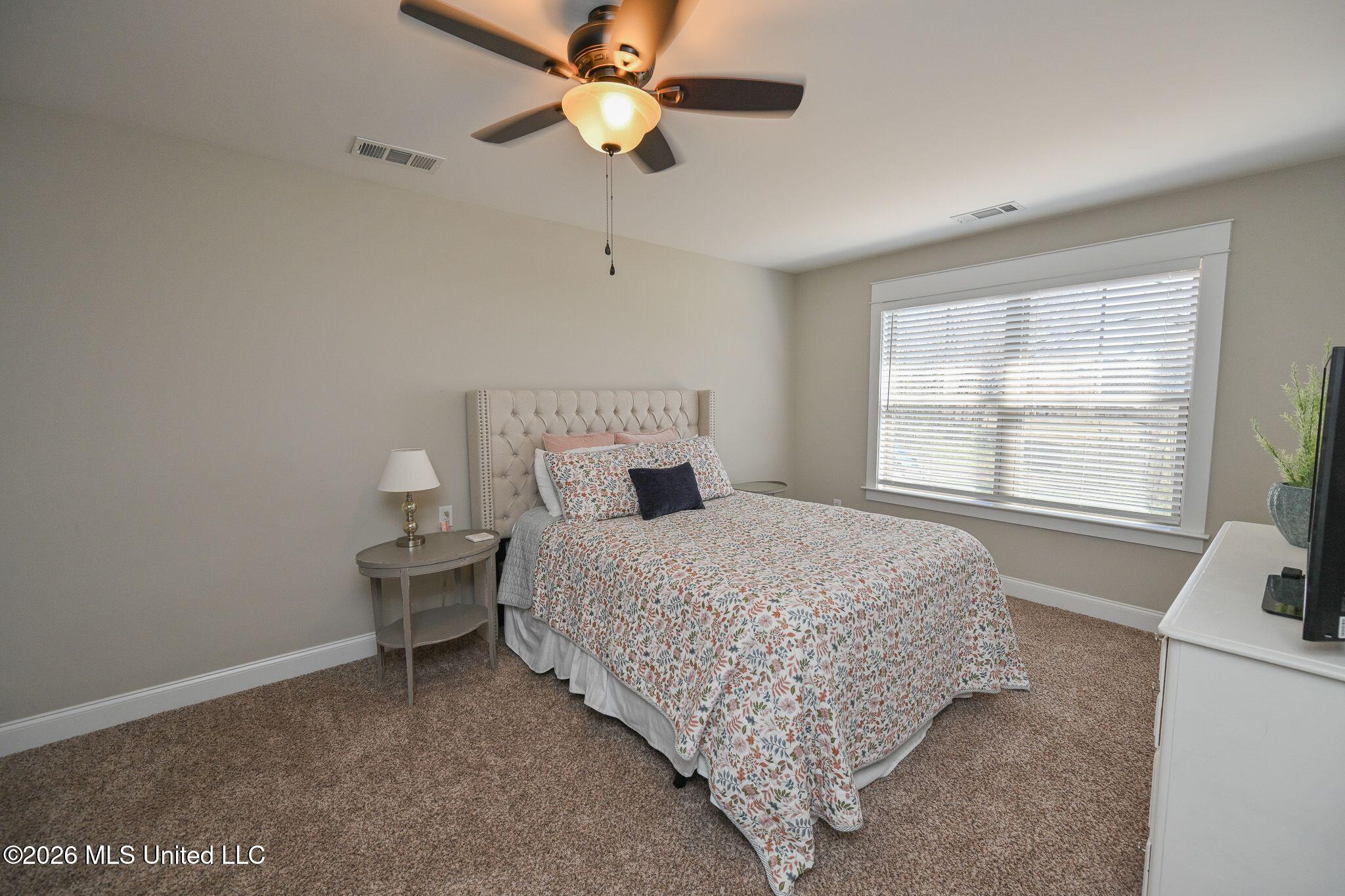 3758 Madison Ridge Hernando, MS 38632 - Photo 31 of 40 Bedroom 4 (upstairs)