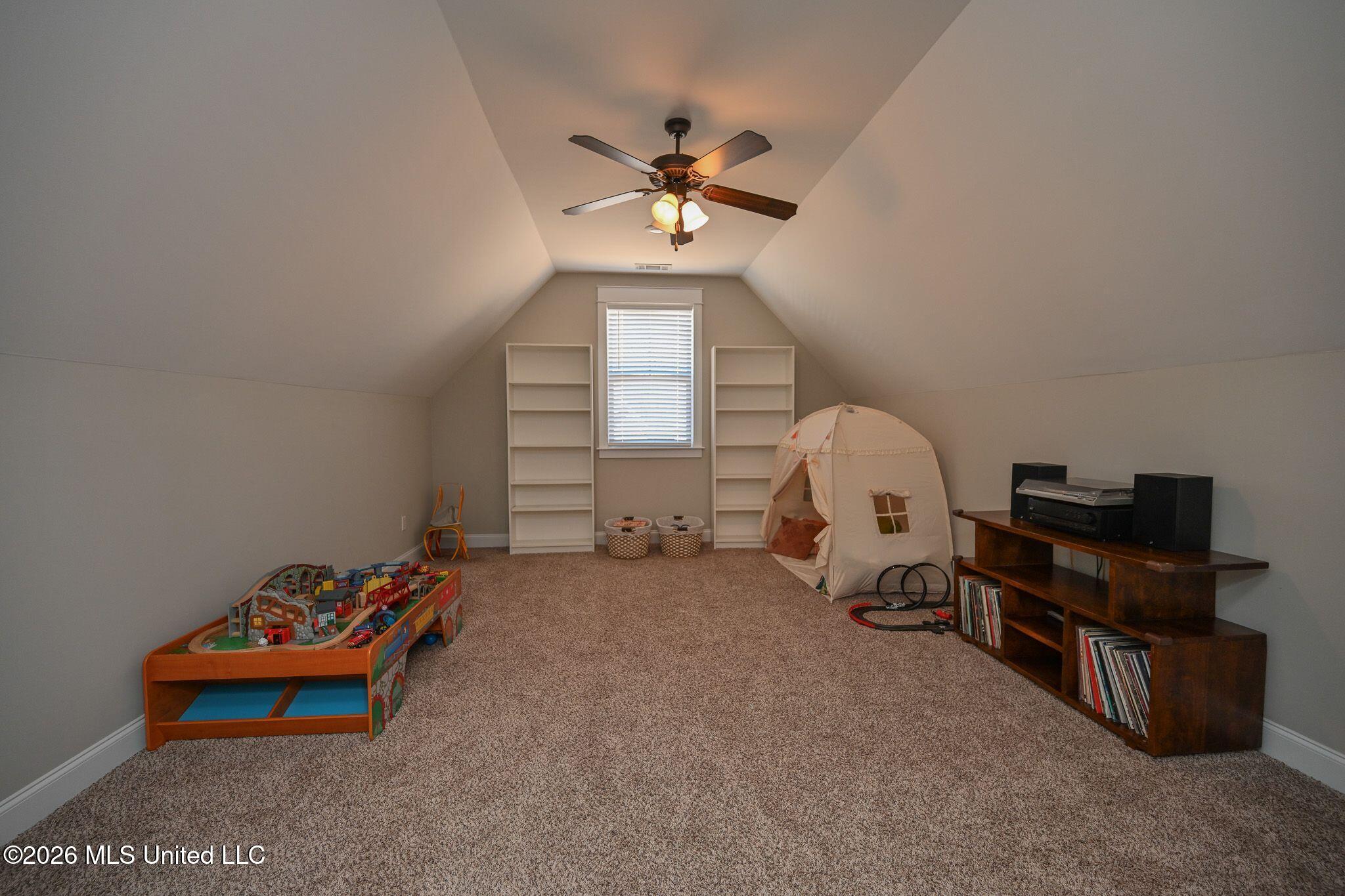 3758 Madison Ridge Hernando, MS 38632 - Photo 33 of 40 Bonus room (upstairs)