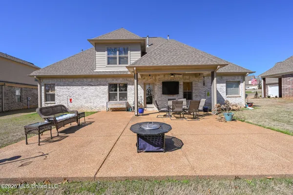 $420,000 | 3758 Madison Ridge, Hernando, MS 38632