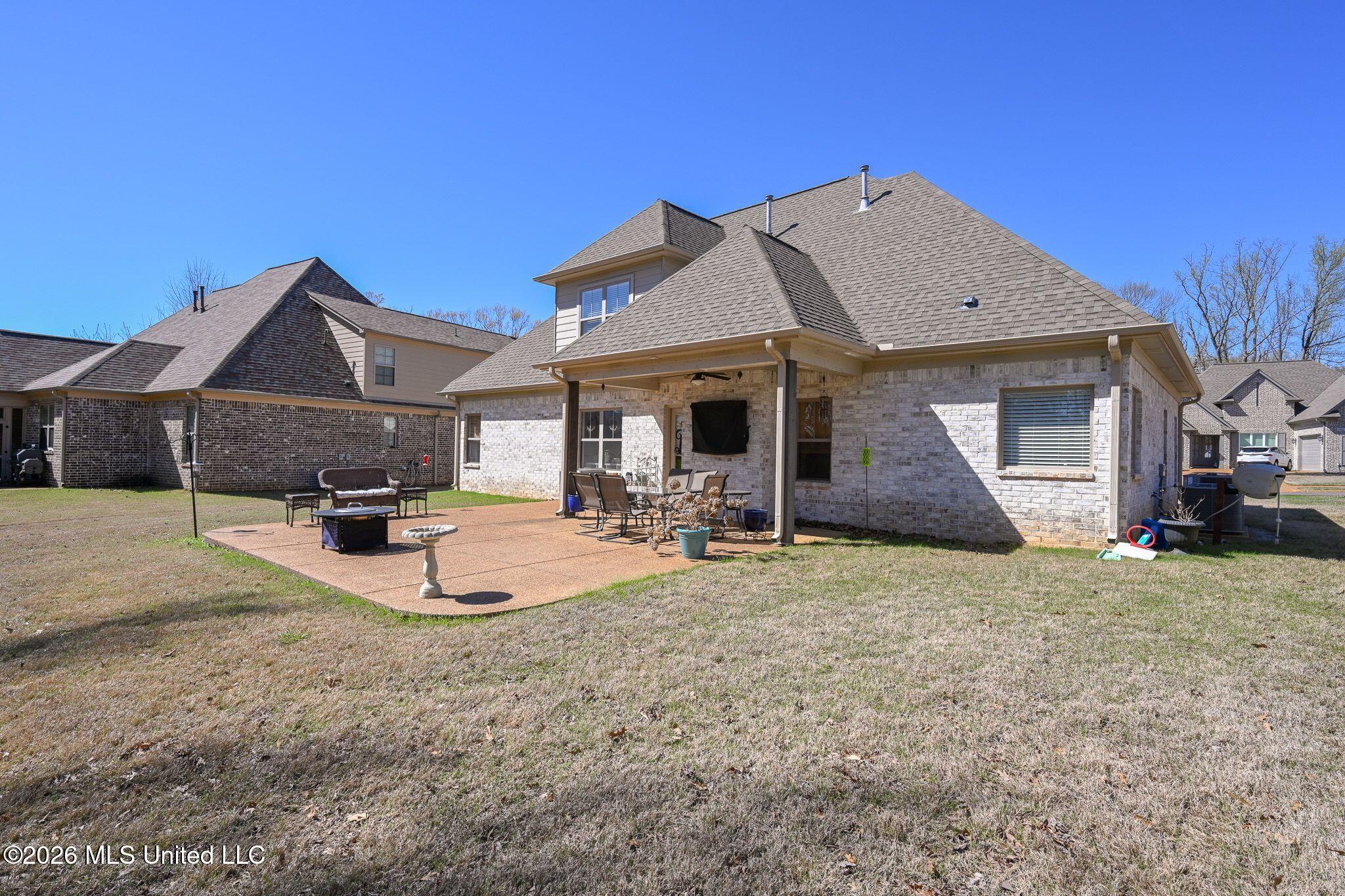 3758 Madison Ridge Hernando, MS 38632 - Photo 38 of 40 sUNd2Wgw
