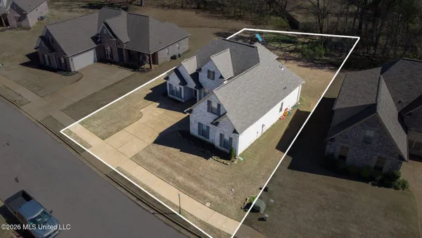 $420,000 | 3758 Madison Ridge, Hernando, MS 38632