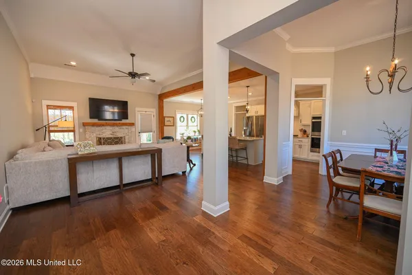 $420,000 | 3758 Madison Ridge, Hernando, MS 38632