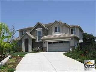 1408 Hidden Ranch Drive Simi Valley, CA 93063 - Photo 1 of 1