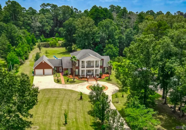 $799,999 | 32416 Briarwood Road, Walker, LA 70785