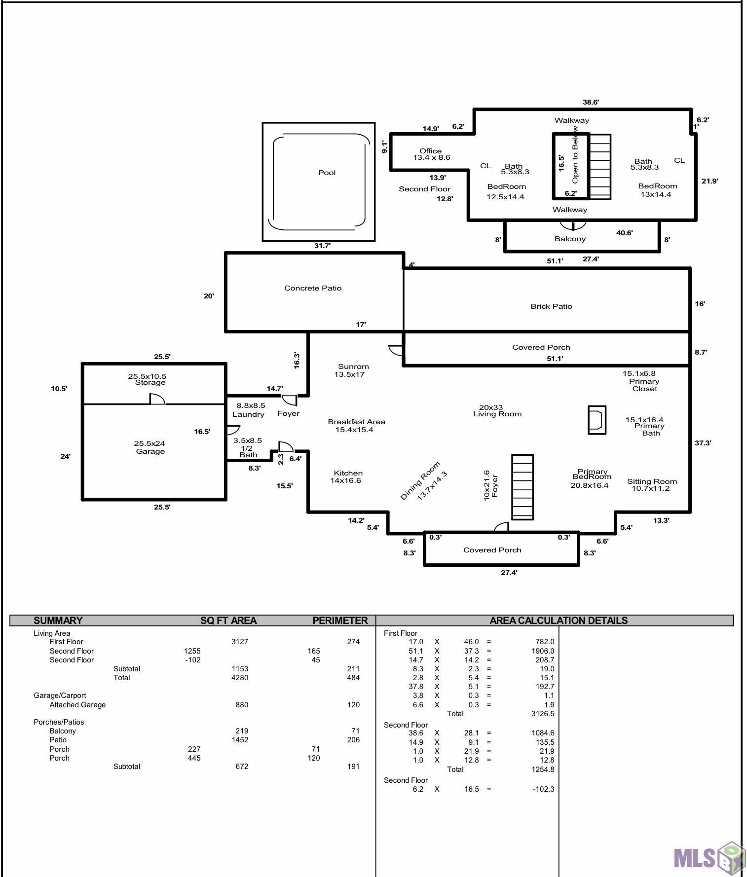 32416 Briarwood Road Walker, LA 70785 - Photo 34 of 34