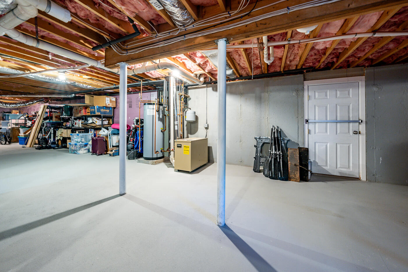74 Old Bog Road Brewster, MA 02631 - Photo 54 of 57 basement3