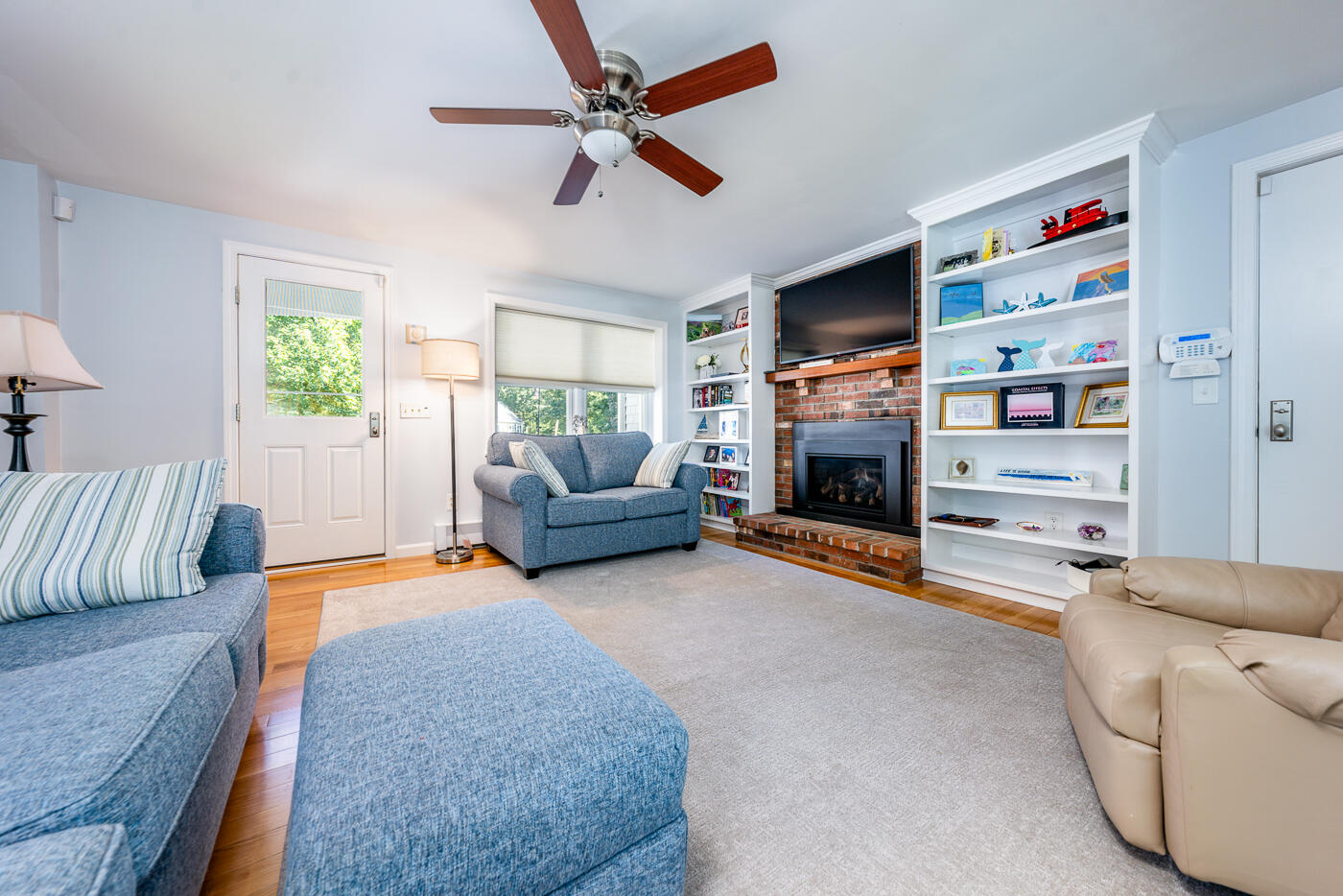 74 Old Bog Road Brewster, MA 02631 - Photo 9 of 57 familyroom1