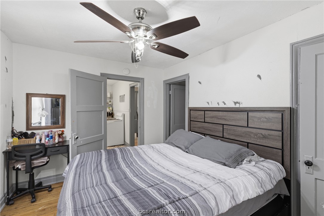 408 Hill Street Bryan, TX 77803 - Photo 30 of 50