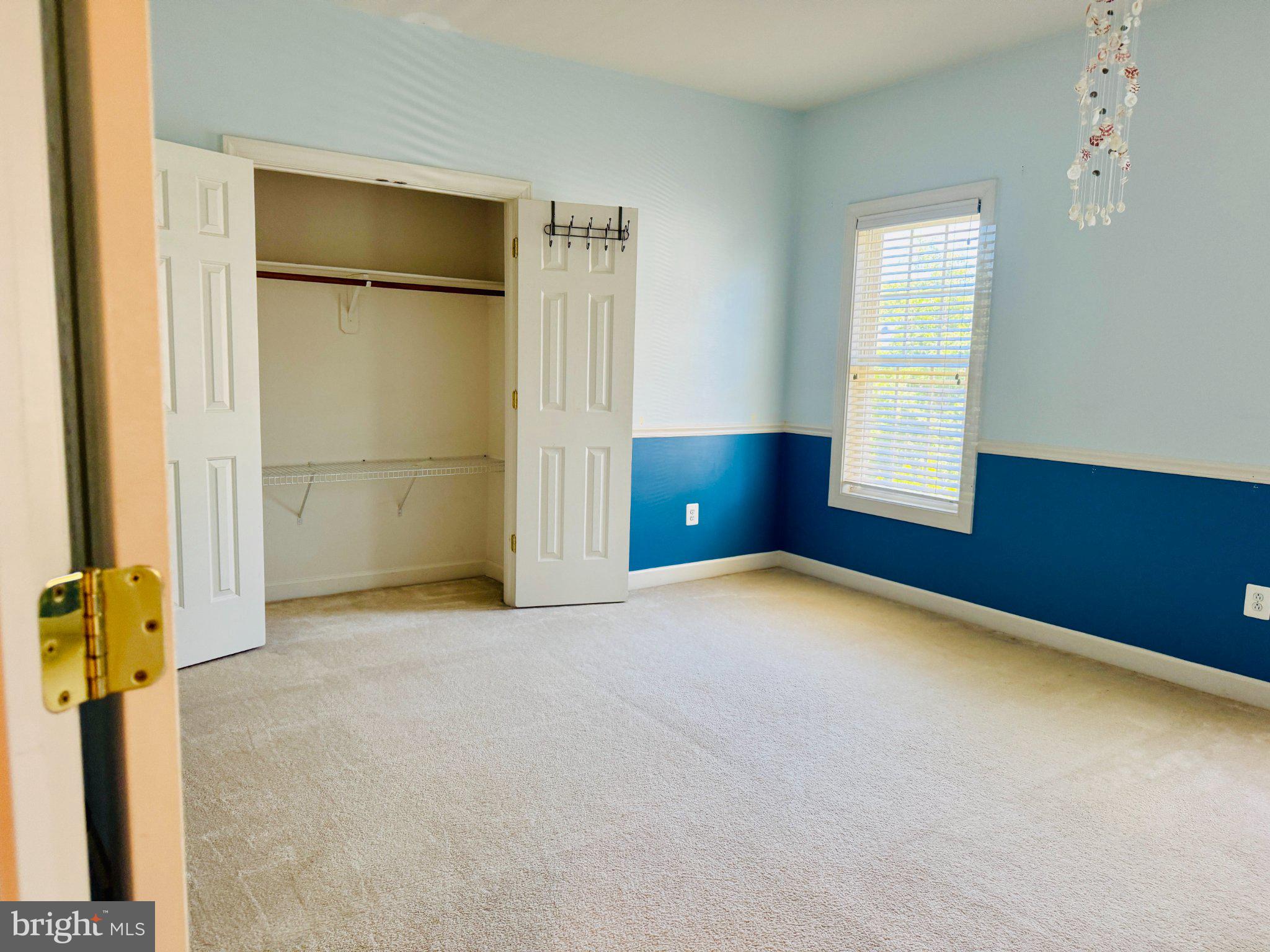 10815 Catron Road Perry Hall, MD 21128 - Photo 19 of 35 Bright and airy bedroom retreat.