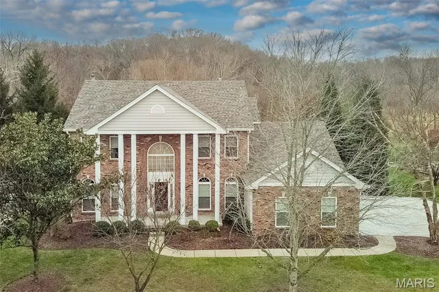 $810,000 | 1140 Keystone Trail Drive, Wildwood, MO 63005