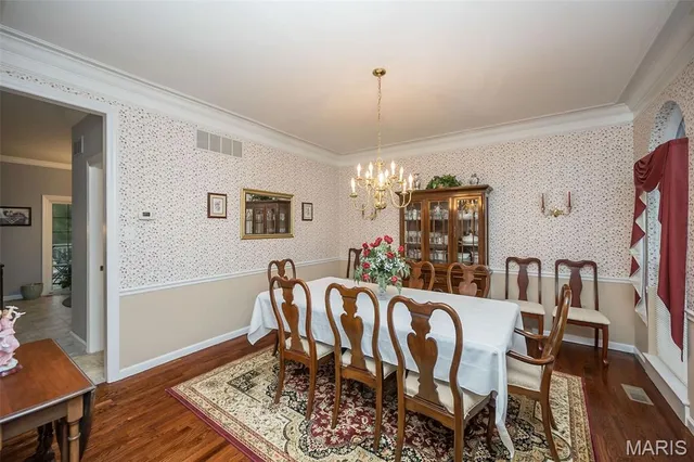 $810,000 | 1140 Keystone Trail Drive, Wildwood, MO 63005