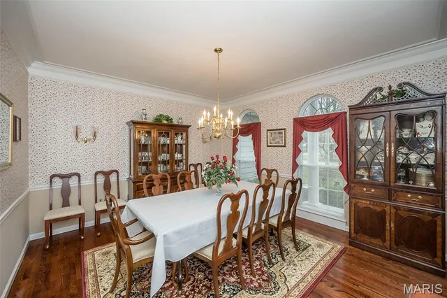 $810,000 | 1140 Keystone Trail Drive, Wildwood, MO 63005