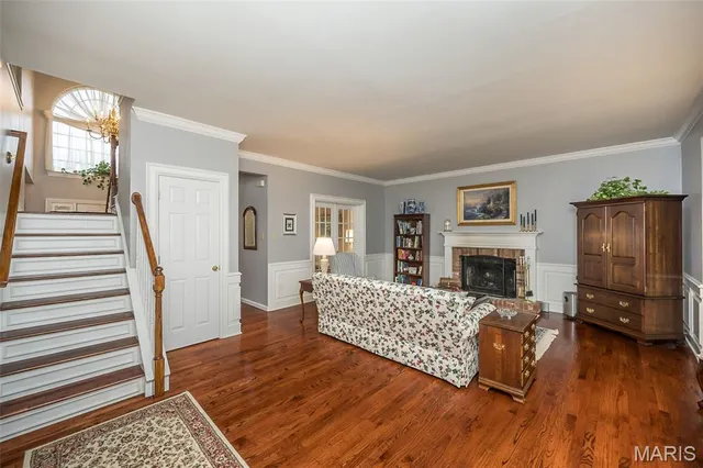 $810,000 | 1140 Keystone Trail Drive, Wildwood, MO 63005