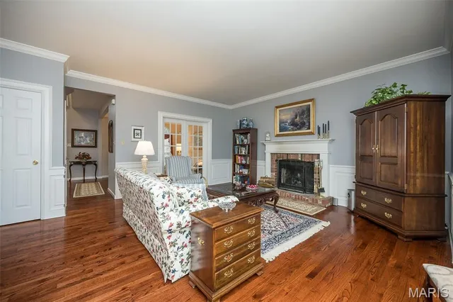 $810,000 | 1140 Keystone Trail Drive, Wildwood, MO 63005