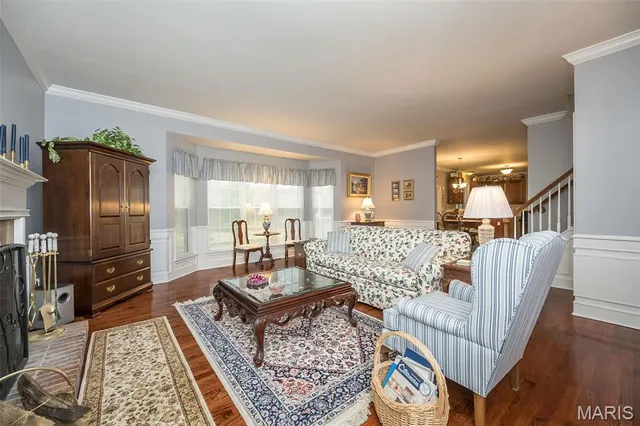 $810,000 | 1140 Keystone Trail Drive, Wildwood, MO 63005