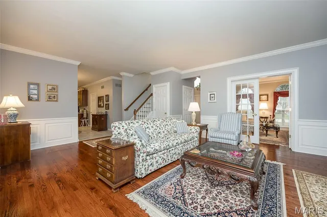 $810,000 | 1140 Keystone Trail Drive, Wildwood, MO 63005