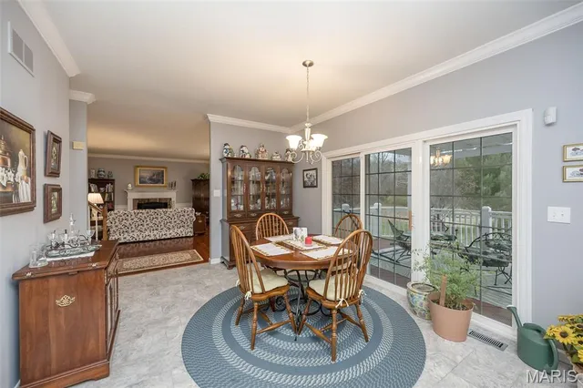 $810,000 | 1140 Keystone Trail Drive, Wildwood, MO 63005