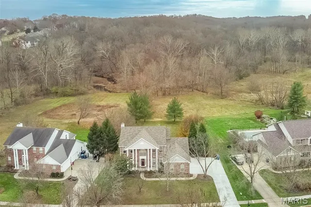 $810,000 | 1140 Keystone Trail Drive, Wildwood, MO 63005
