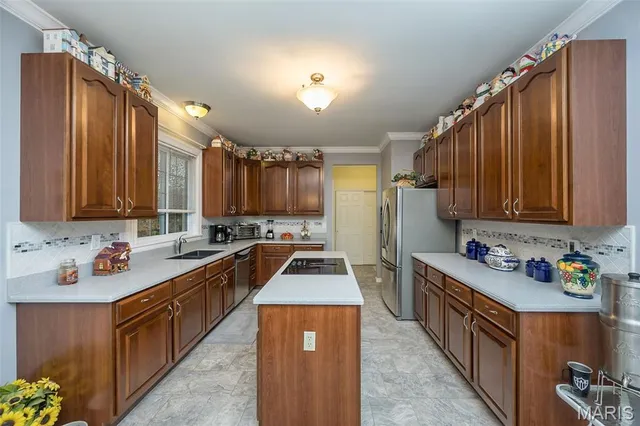 $810,000 | 1140 Keystone Trail Drive, Wildwood, MO 63005