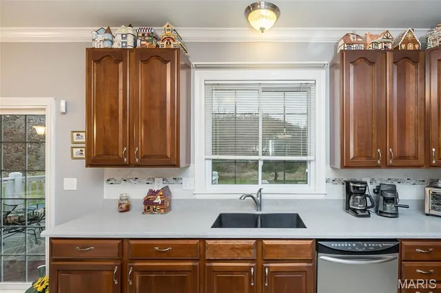 $810,000 | 1140 Keystone Trail Drive, Wildwood, MO 63005