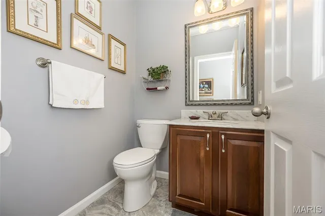 $810,000 | 1140 Keystone Trail Drive, Wildwood, MO 63005