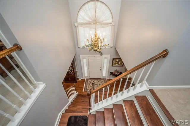 $810,000 | 1140 Keystone Trail Drive, Wildwood, MO 63005